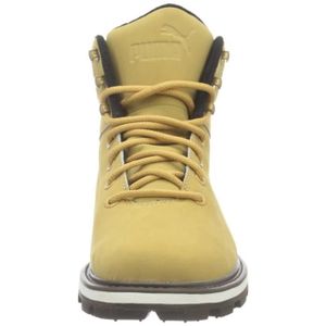 boots homme puma