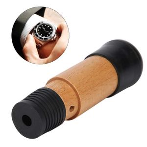 Kit D'outils Pour Ouvrir Les Boîtiers De Montres - 6 Outils En Acier Inoxydable - Neuf Avec étiquettes
