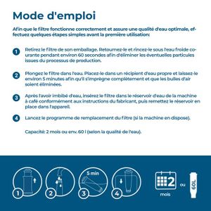 Reservoir senseo dans pièces et accessoires pour cafetière et machine à