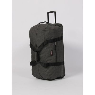Sac de voyage - EASTPAK - Container 85+ - Gris Noir - 132L