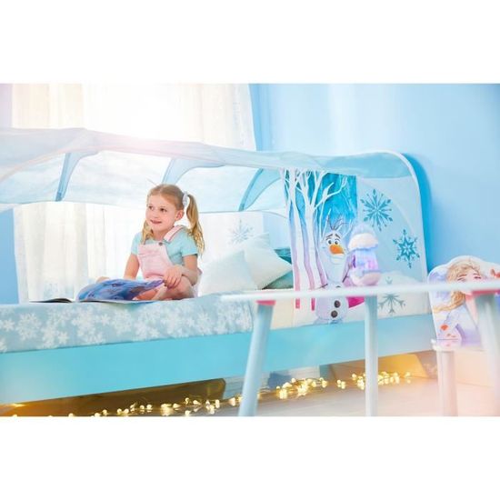 Disney Frozen Tente De Lit La Reine Des Neiges 90 X 0 X 0 Cm Bleu Achat Vente Tente Tunnel D Activite Cdiscount Disney Frozen Tente De Lit La Reine Des Neiges 90 X 0 X 0 Cm Bleu Achat Vente Tente Tunnel D Activite Cdiscount