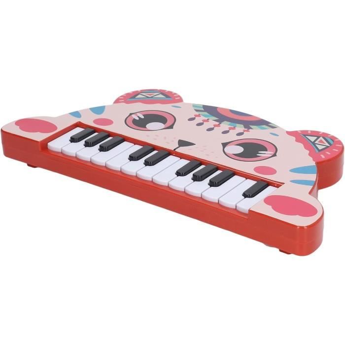 Musique Jouet Enfants Clavier PianoMusique Jouet Enfants Clavier Piano  