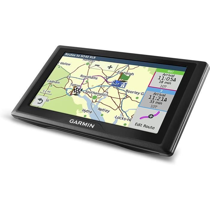 Garmin – GPS Navigateur (Reconditionné Certifié)[121] - Cdiscount Auto