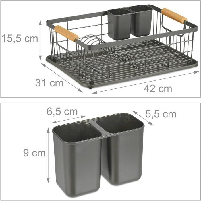 Panier à couverts universel Wpro - Lave vaisselle - 484000008561 - Vente Pièces Ménager