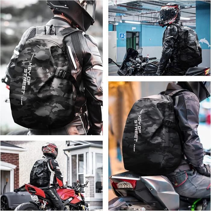 Sac a dos moto pour portable 17 - Cdiscount