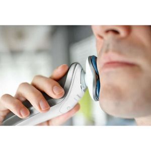 Lot De 2 Têtes De Rasoir De Rechange Pour Philips RQ1297CC SensoTouch 3D - Neuf