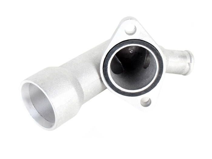 Bride De Liquide De Refroidissement C4 Picasso C5 Jumpy III Scudo III Peugeot 307 407 508 607 807 Expert III 2.0 2.2 HDI 9655520680 - Auto