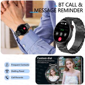 Montre connectée Wear OS Cdiscount
