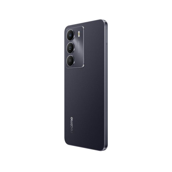 Realme 14X - Global Version 6/128GB Noir - Cdiscount Téléphonie