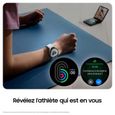 SAMSUNG Galaxy Watch6 44mm Graphite Bluetooth-6