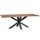 Table industrielle 200