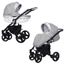 acheter poussette combinée