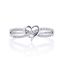 bague diamant infini bague diamant infini