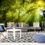 Avoir Images Papier Peint Xxl Arbres Et Foret Paysages Esthetique Taille le plus cool salutations