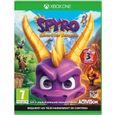 Spyro Reignited Trilogy Jeu Xbox One-0