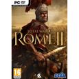 TOTAL WAR: ROME 2 / Jeu PC-0