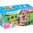 Playmobil maries