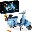 LEGO® Icons 10298 Vespa 125, Collection Scooter Adulte-0