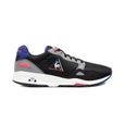 le coq sportif lcs r800 og enfant noir