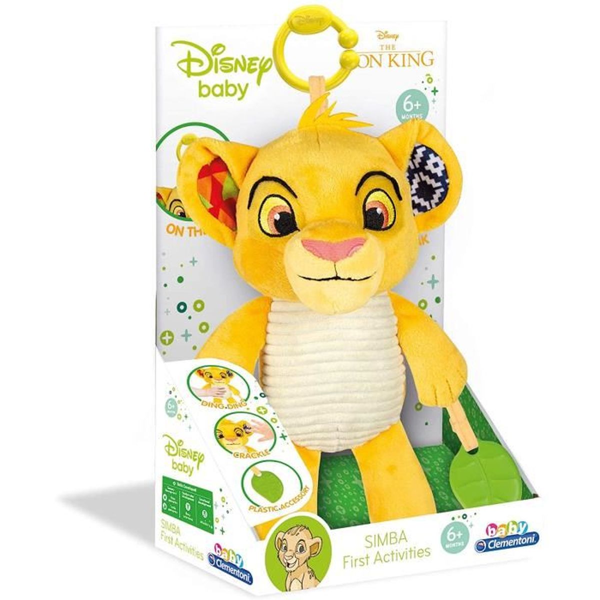 Jouet Roi Lion Bebe Cdiscount Jouet Roi Lion Bebe Cdiscount