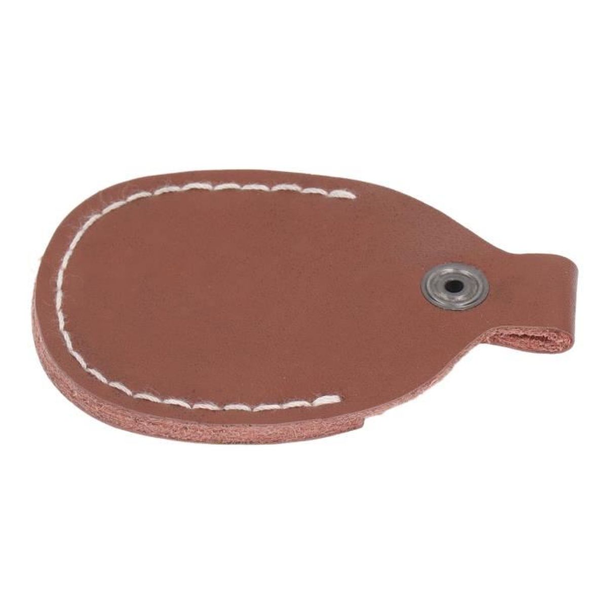 Protection De Pointe D'Arc Recurve En Cuir – 3RIVERS – Neuf