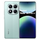 Xiaomi Redmi Note 14 Pro 5G 12 Go 512 Go Vert