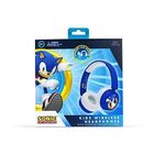 OTL SONIC CASQUE SANS FIL POUR ENFANT MOTIF HÉRISSON OTL TECHNOLOGIES