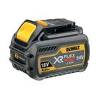 Batterie DEWALT DCB546-XJ 18v - 54v XR FLEXVOLT - 6.0Ah - Li-ion