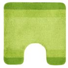 SPIRELLA Contour WC BALANCE 55x55 cm - Vert kiwi