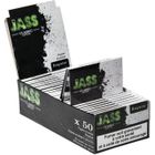 Lot de 2 boites de feuilles à rouler JASS regular (50 carnets)