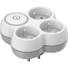 LIFEDOM Triplite 2p+t 16a facade+inter gris