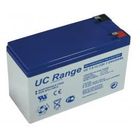 Batterie plomb 12V 7,2Ah Ultracell