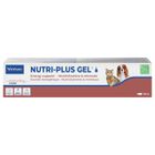 Gel Oral - VIRBAC - Nutriplus - 120g - Hyperénergétique - Chien et Chat - Appétence élevée