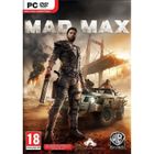 JUST FOR GAMES Jeu PC - Mad Max - Action - Reissue - Anglais - 18+