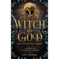 Witch and God Tome 4