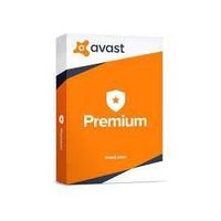 Antivirus Avast Premium Security 2024