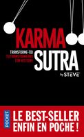 Karma sutra - Steve  - Livres - Santé Vie de famille