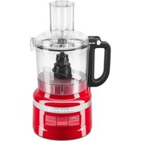 KITCHENAID - Robot multifonctions - 1.7 L  - 250W - rouge empire - 5KFP0719EER