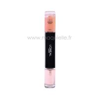 Vernis Infaillible Gel Duo - l'Oréal (005 Irresistible bonbon)