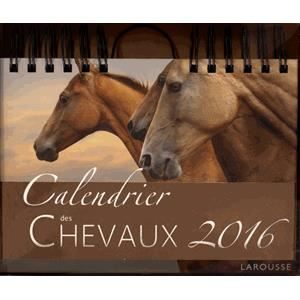 Calendrier Chevaux Achat Vente Pas Cher