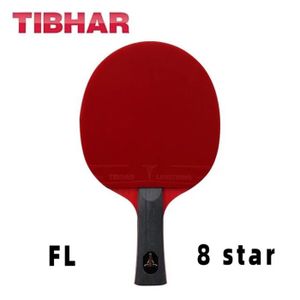 RAQUETTE TENNIS DE T. TIBHAR-Raquette de tennis de table à picots,raquet