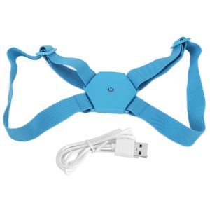 Correcteur De Posture Pour Dos Et épaules - Appareil De Soulagement Lymphatique - Neuf
