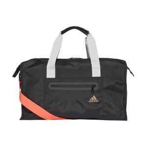 Homme Sacs Sacs de sport Training Top Team Duffel Bag Synthétique adidas pour homme en coloris Noir 