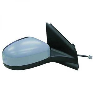 MIROIR RETROVISEUR FORD MONDEO 3 2003-2007 GLACE DEGIVRANT GAUCHE CONDUCTEUR
