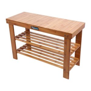 Rangement Et Organisation Cuisine Maison Wooden Life Banc A