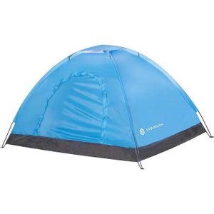 TENTE DE CAMPING Tente De Camping 2 Personnes Avec Moustiquaire 1 C