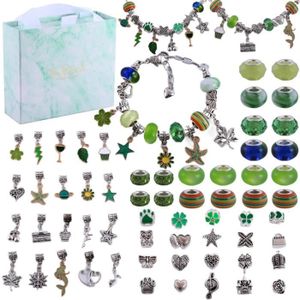 KIT BIJOUX  Cadeau Fille Kit Bracelet Fille de Fabrication Bi