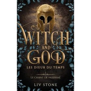 ROMANS SENTIMENTAUX Witch and God Tome 4