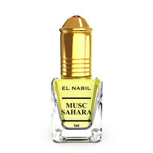 PARFUM  Musc Sahara - Parfum : Mixte - Extrait de Parfum S
