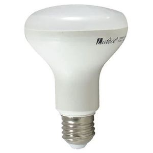 Ampoule LED Spot R80 100W culot à vis E27 - blanc chaud, Osram (x 1)